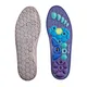 Explore our pain relief insoles with innovative magnetic therapy.These insoles are designed to enhance circulation, reduce discomfort, and provide all-day support. Experience a natural approach to soothing foot pain for work, walking, or daily activities.